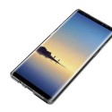Funda de TPU Silicona Transparente para Samsung Galaxy Note 8