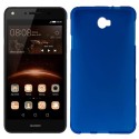 Funda TPU Mate Lisa para Huawei Y5 II / Y6 II Compact Silicona Azul