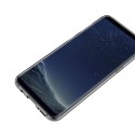 Funda de TPU Silicona Transparente para Samsung Galaxy S8 Plus