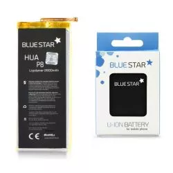 Batería interna Blue Star compatible con Huawei P8 2600 mah