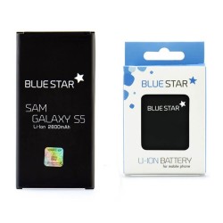 Batería interna Blue Star compatible Samsung Galaxy S5 2800 mAh