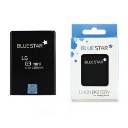 Batería interna Blue Star compatible LG G3 Mini / G3S 2000 mAh