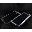 Funda TPU Doble 360 Frontal Trasera Sin Puntos Samsung Galaxy Note 8