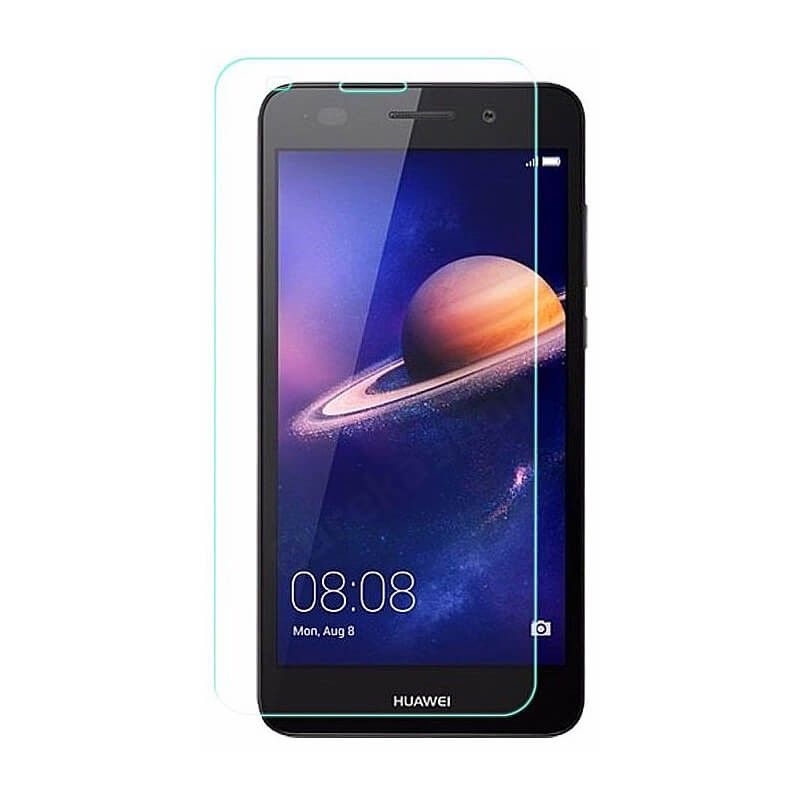 Protector de pantalla de Cristal Templado para Huawei Y6 II