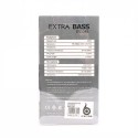 Auriculares manos libres in ear Extra Bass EV-085 ideales deporte