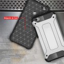 Funda Forcell Armor Tech Gris híbrida - Xiaomi Redmi Note 5A