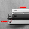 Funda Forcell Armor Tech Dorado híbrida - Xiaomi Mi 5X / Mi A1
