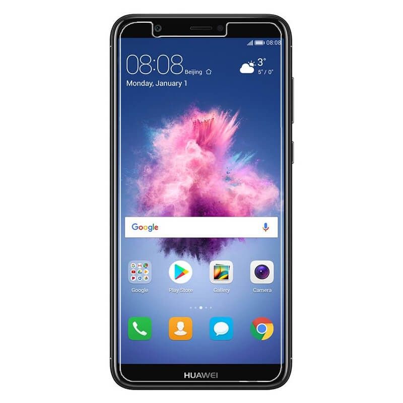 Protector de pantalla de Cristal Templado para Huawei P Smart