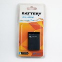 Batería interna BL-5CT compatible con Nokia 5220, 3720c, 5630 1050 mAh
