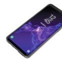 Funda de TPU Silicona Transparente para Samsung Galaxy S9