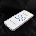 Funda Doble 360 Frontal y Trasera Sin Puntos para Samsung Galaxy S9