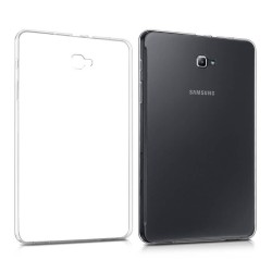 Funda TPU Silicona Transparente Samsung Galaxy Tab A 2016 10.1 T580