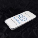 Funda TPU Doble 360 Frontal Trasera Sin Puntos - Xiaomi Redmi 5 Plus