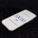 Funda TPU Doble 360 Frontal Trasera Sin Puntos - Xiaomi Mi A1 / Mi 5X