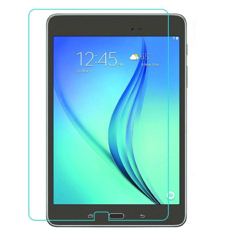 Protector de Cristal Templado para Samsung Galaxy TAB E 9.6 T560