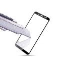 Protector pantalla Cristal Templado Completo - Samsung Galaxy J6 2018