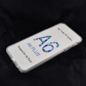 Funda Doble 360 Frontal y Trasera Sin Puntos - Samsung Galaxy A6 Plus