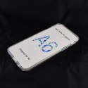 Funda Doble 360 Frontal y Trasera Sin Puntos - Samsung Galaxy A6