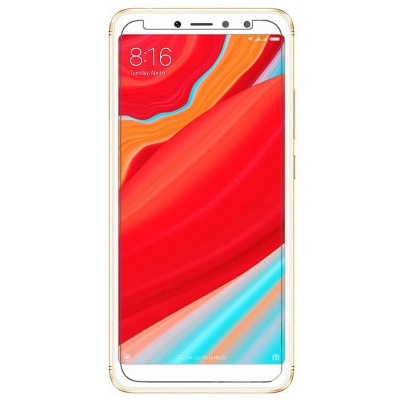 Protector de pantalla de Cristal Templado - Xiaomi Redmi S2