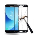 Protector pantalla con adhesivo y pegado completo - Samsung Galaxy J3 2017