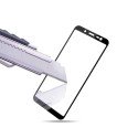 Protector pantalla con adhesivo y pegado completo - Samsung Galaxy J6 2018