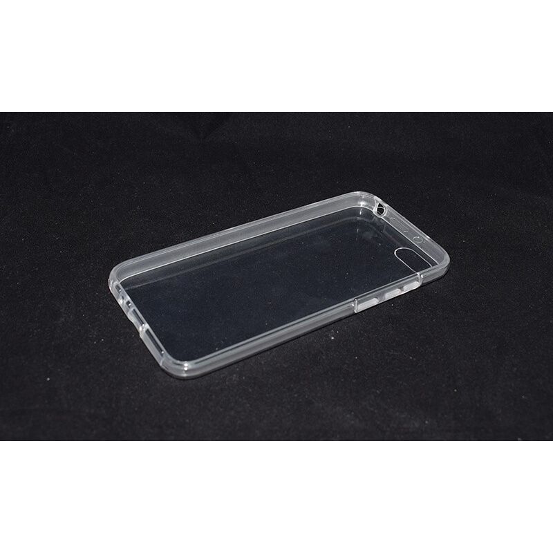 Funda Doble 360 Frontal Trasera Sin Puntos Huawei Y5 2018 / Honor 7S