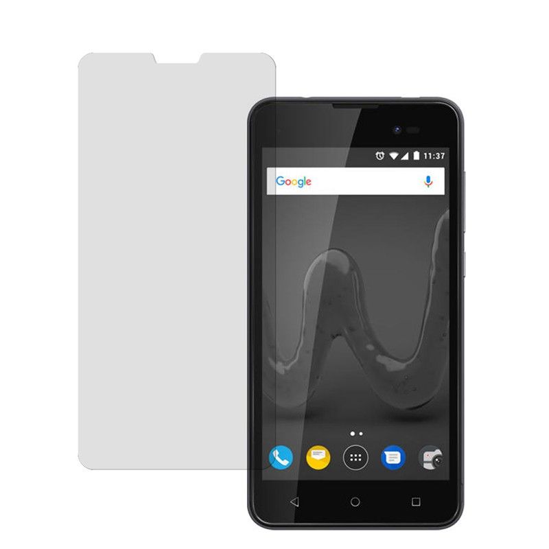 Protector de pantalla de Cristal Templado para Wiko Sunny 2 Plus