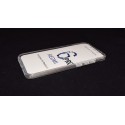 Funda Doble 360 Frontal y Trasera Sin Puntos - Xiaomi Redmi 6 Pro / Mi A2 Lite