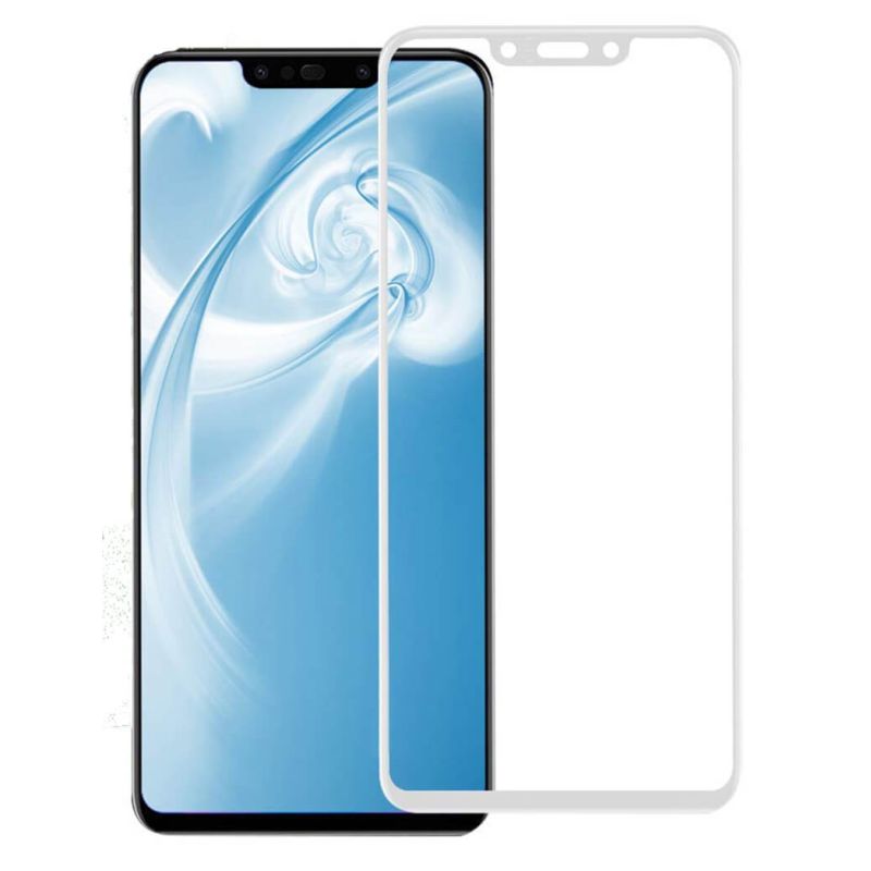 Protector de pantalla de Cristal Templado Completo - Huawei P Smart Plus