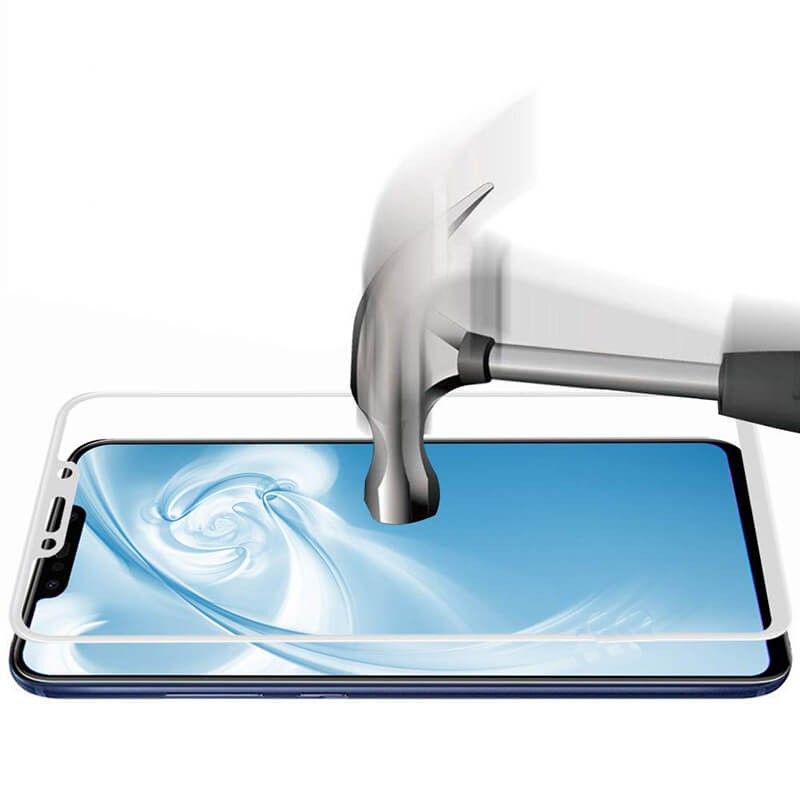 Protector pantalla con adhesivo y pegado completo - Huawei P Smart Plus