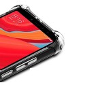 Funda Antishock de silicona para Xiaomi Redmi S2