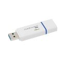 Pendrive Kingston Data Traveler, Memoria Usb 16GB USB 3.0
