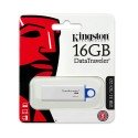 Pendrive Kingston Data Traveler, Memoria Usb 16GB USB 3.0
