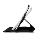 Funda Giratoria 360º para Samsung Galaxy Tab E T560 9.6 Negro