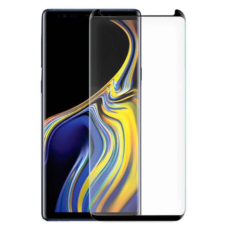 Protector Cristal Templado Completo Curvo Samsung Galaxy Note 9