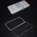 Funda Doble 360 Frontal y Trasera Sin Puntos - Xiaomi Pocophone F1