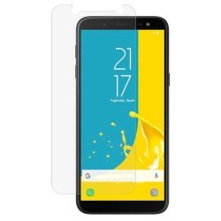 Protector de pantalla de Cristal Templado para Samsung Galaxy J6 2018