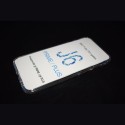 Funda Doble 360 Frontal y Trasera Sin Puntos - Samsung Galaxy J6 Plus