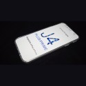 Funda Doble 360 Frontal y Trasera Sin Puntos - Samsung Galaxy J4 Plus