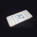 Funda Doble 360 Frontal y Trasera Sin Puntos - Samsung Galaxy A7 2018