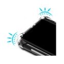 Funda Transparente esquinas reforzadas silicona - Xiaomi Mi 6X / Mi A2