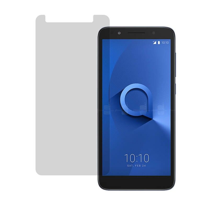 Protector de pantalla de Cristal Templado para Alcatel 1X