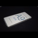 Funda Doble 360 Frontal y Trasera Sin Puntos - Samsung Galaxy A9 2018