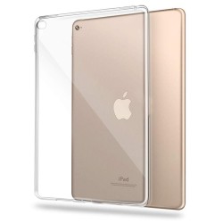 Funda de TPU Transparente iPad Air 2 Silicona Ultra Fina 0.3mm