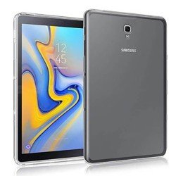 Funda TPU Silicona Transparente Samsung Galaxy Tab A 2018 10.5 T590