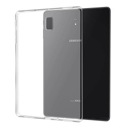 Funda TPU Silicona Transparente Samsung Galaxy Tab S4 10.5 T830