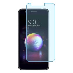 Protector de pantalla de Cristal Templado para LG K11 / K10 2018
