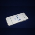 Funda Doble 360 Frontal y Trasera Sin Puntos - Xiaomi Mi 8 Lite