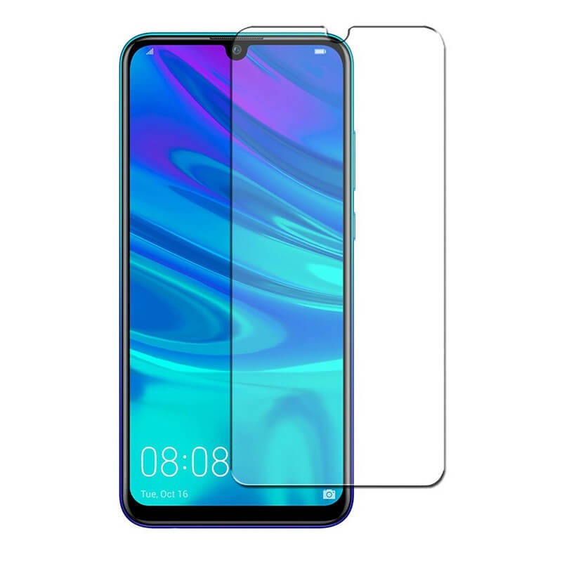 Protector de pantalla de Cristal Templado para Huawei P Smart 2019