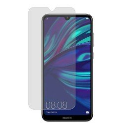 Protector de pantalla de Cristal Templado para Huawei Y7 2019